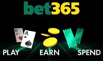 bet365 poker loyalty