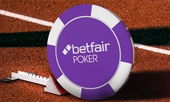 betfair poker rake race