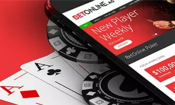 betonline poker mobile