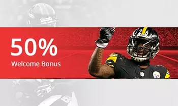 betonline sports welcome bonus