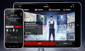 betsafe poker mobile