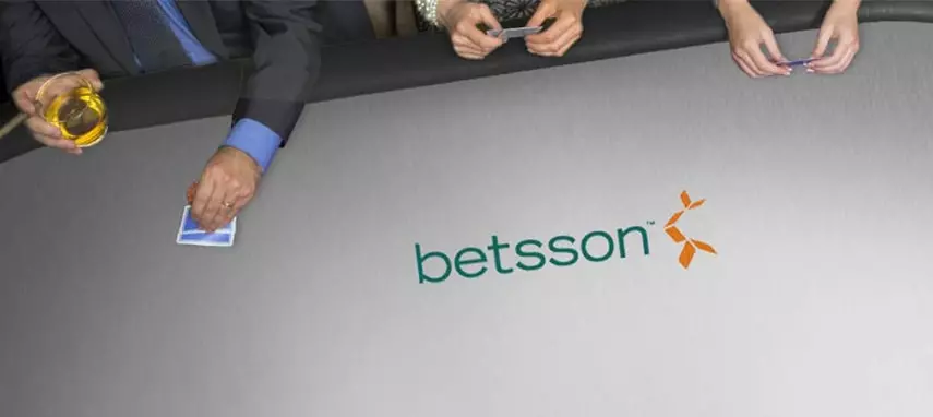 betsson poker slider photo