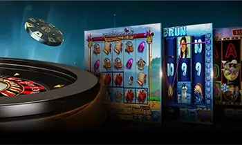 eurogrand casino games