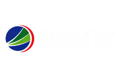 Euteller logo