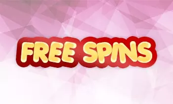 free spins