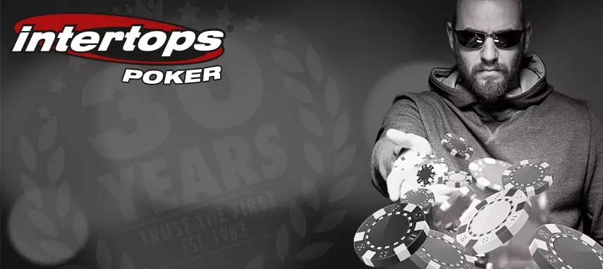 Intertops Poker Slider Photo