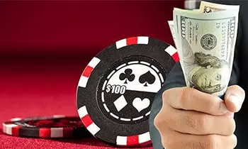 intertops poker rakeback bonus