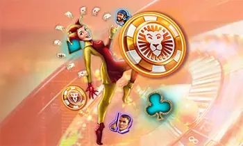 leovegas casino bonus