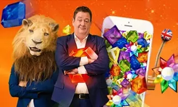 leovegas casino slots