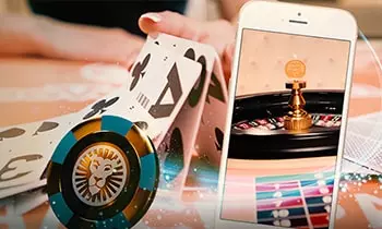 leovegas casino table games