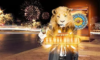 leovegas casino vip