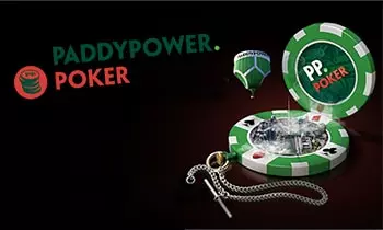 paddy power poker match deposit