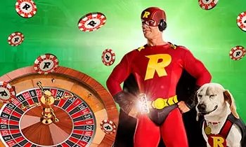 rizk casino games