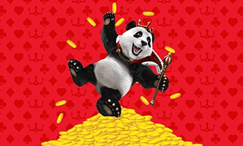 Royal Panda Casino Bonus
