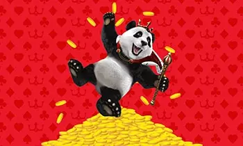 Panda Fortune: Lucky Slots - Jogo para Mac, Windows, Linux