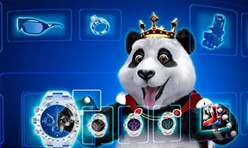 Royal Panda Casino Loyalty