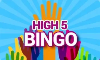 Spectra Bingo High 5