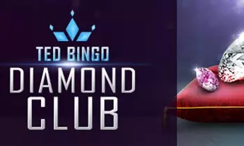 ted bingo diamond club