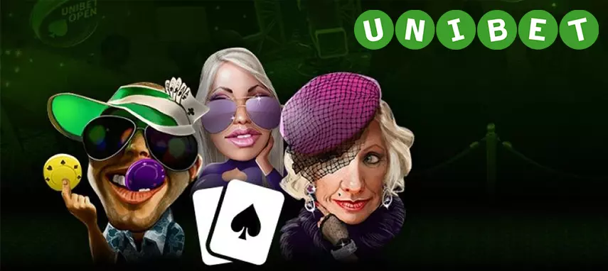 unibet poker slider photo