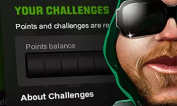 unibet poker challenges