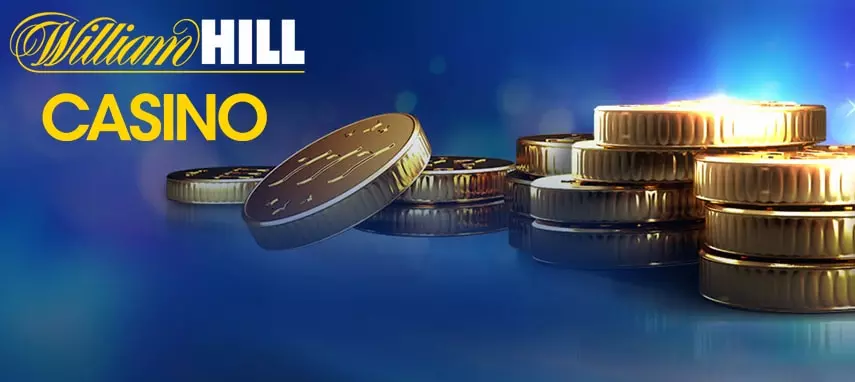 William Hill Casino slider photo