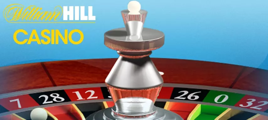 William Hill Casino slider photo