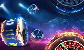 William Hill Casino Download Bonus