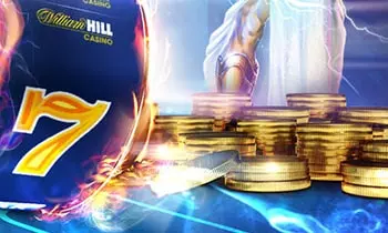 William Hill Casino Games