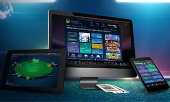 William Hill Poker software