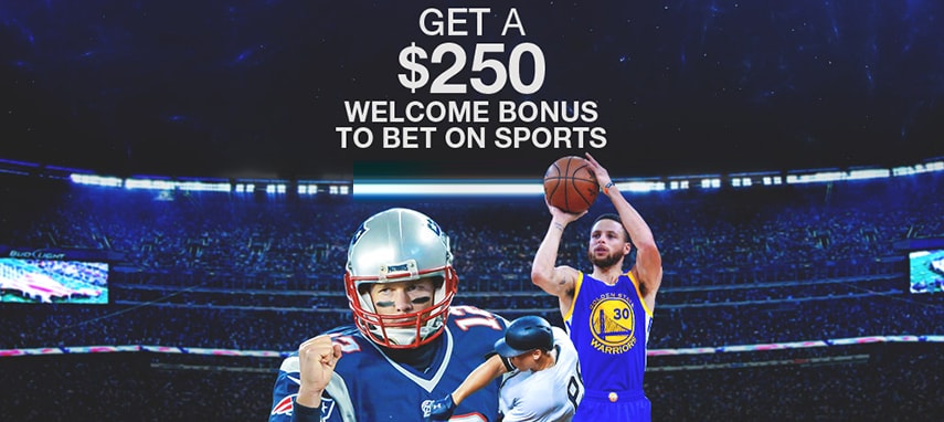 Bovada Sports Bonus Bovada Sports Bonus