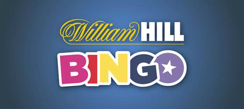 William Hill bingo slider photo