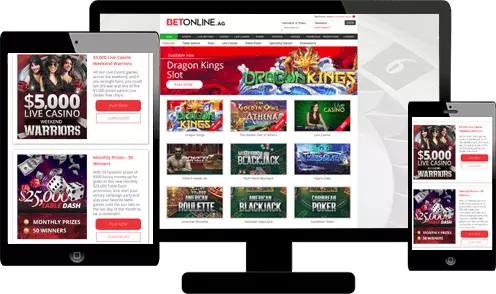 betonline casino screenshot