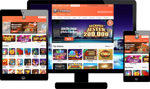 Is leovegas legit Is leovegas legit