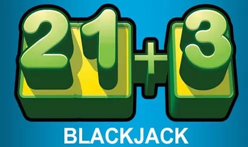 21+3 Blackjack Review