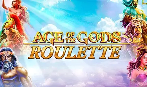 Age of the Gods Roulette Review