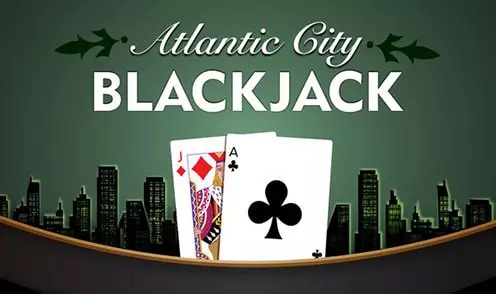 Movimientos en Atlantic City Blackjack