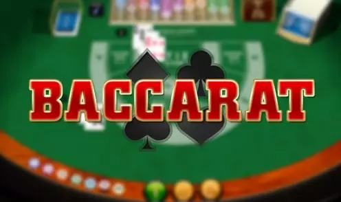 Baccarat by Playtech Review