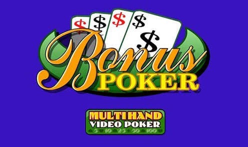 Bonus Bonus