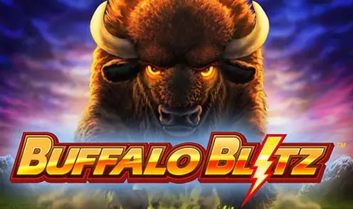 Buffalo Blitz Slot Review