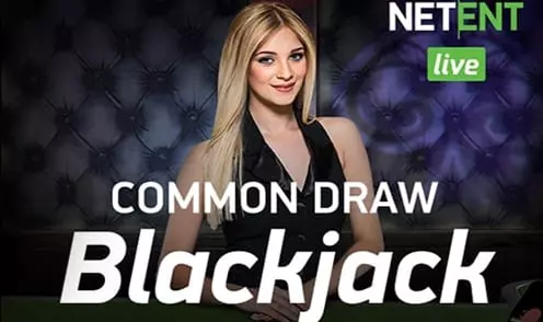 Common Draw Blackjack Review