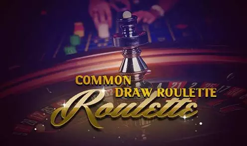 Common Draw Roulette Review