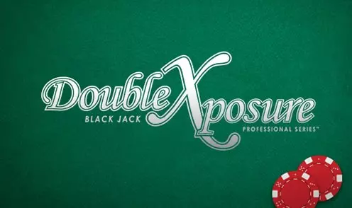 Double Exposure Blackjack Review