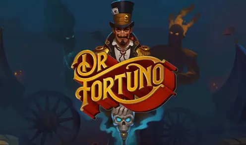 Dr Fortuno Slot Review