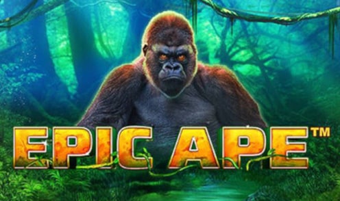 Epic Ape Slot Game Epic Ape Slot Game