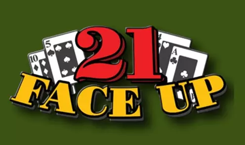 Face Up 21 Blackjack Review