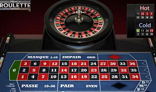 French Roulette by NetEnt Review