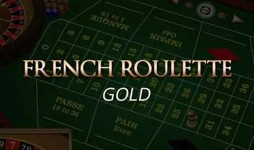 French Roulette Gold Review