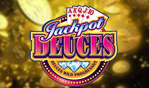 Jackpot Deuces Review