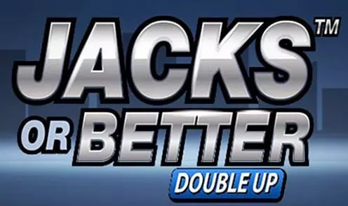 Jacks or Better Double Up Review