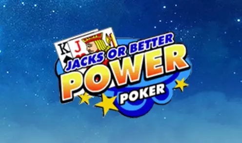 Jacks or Better Power Poker Review